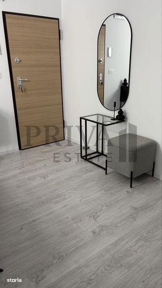 Apartament 2 camere, 53 mp, etaj 6, Torontalului - 1