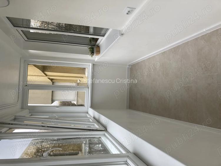 Apartament 2 camere Tei Apartament 2 camere Tei