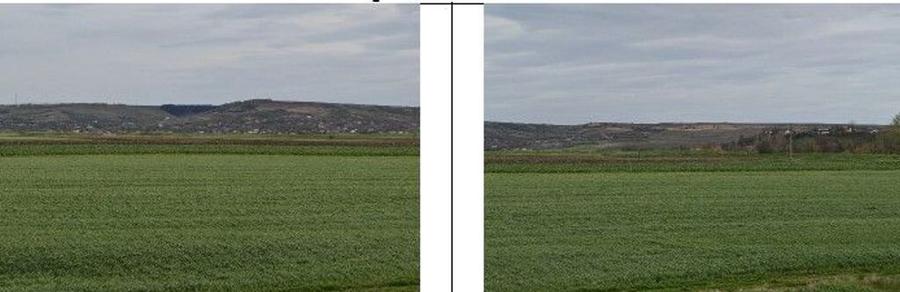 Teren Andrieseni, cota parte 1/20, ID: R2603082 - 5