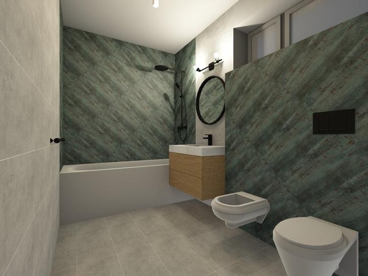 Vanzare parte din duplex, cartier Europa, aleea Muzicii - 10