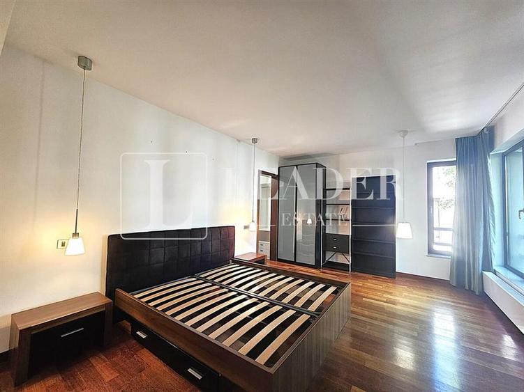 Modern villa for rent in Pipera I Compound - 11