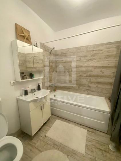 Apartament  cu 1 camera || Sopor - 7