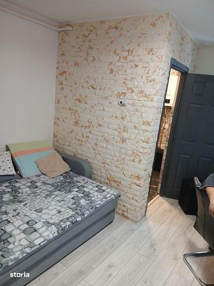 Vand gasoniera confort 1 - 5