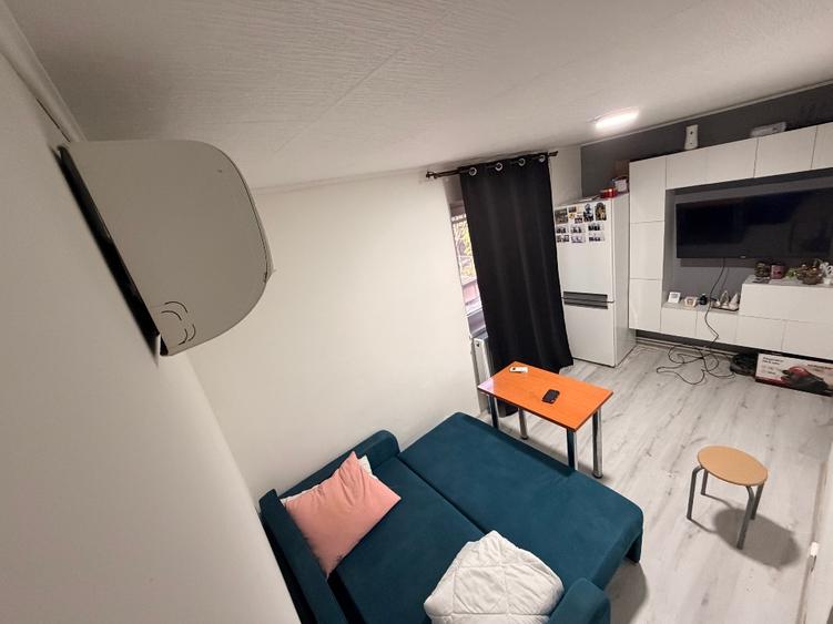 Garsonieră confort 3 - 1