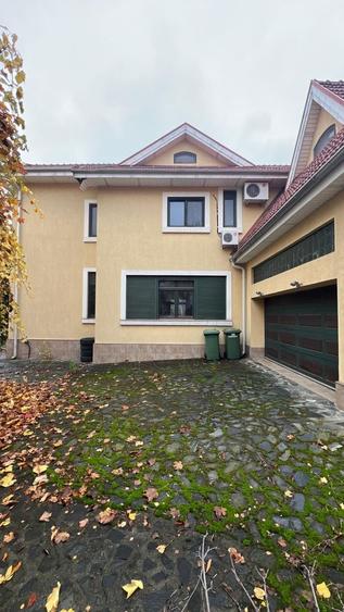 Vila cu teren 652 mp | Romatsa - 2