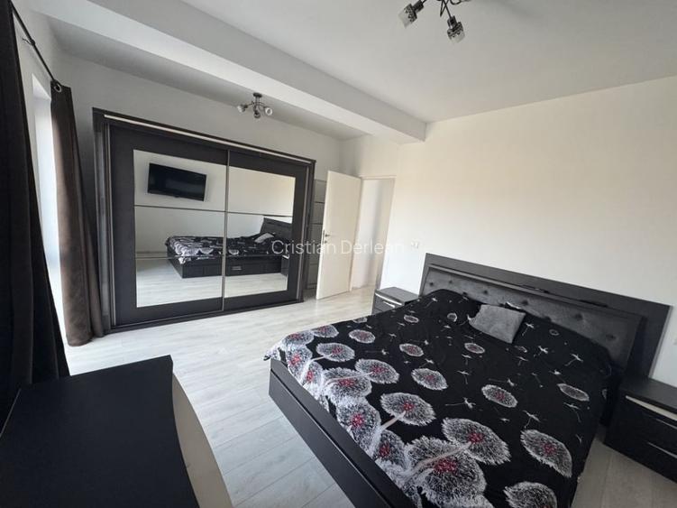 Giroc - Casa insiruita cu 3 camere, complet mobilata si utilata Giroc - Casa insiruita cu 3 camere, complet mobilata si utilata