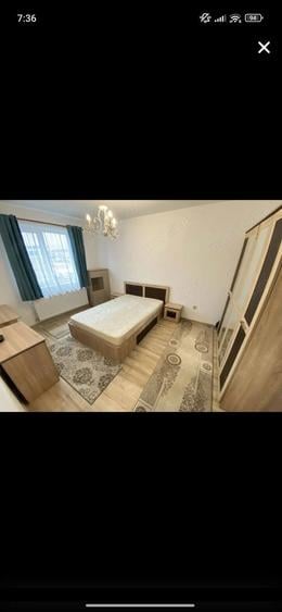 Inchiriez apartament in Giroc , parter . - 11