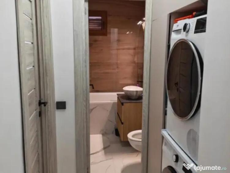 Apartament 2 camere, decomandat- zona Grivitei - 6