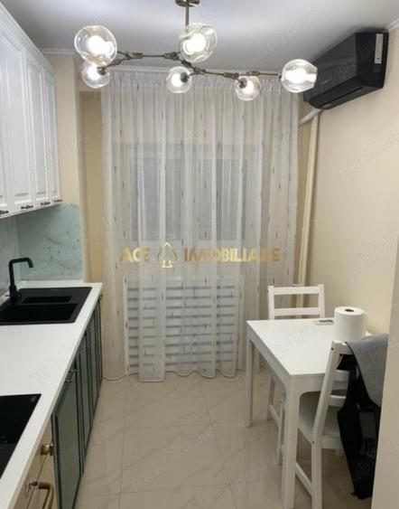 2 Camere | Decebal | Pet-friendly |  Modern | 2xAC | Mobilat-Utilat - 7