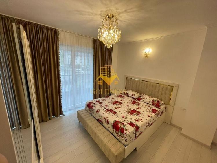 3 camere, modern, bloc nou, Parcare,Vivo, Columna Residence - 3