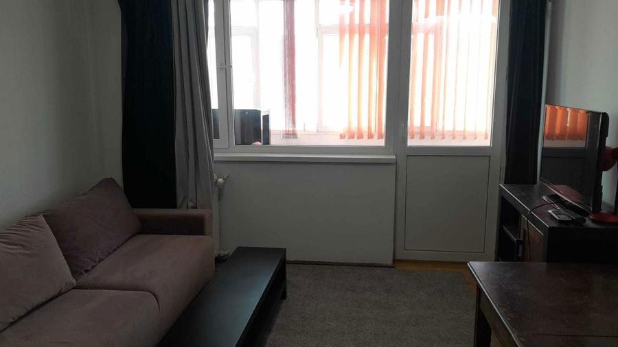 Apartament 2 camere de inchiriat, 54 m2, exact langa Bucur Obor - 1