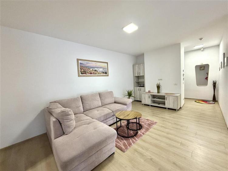 APARTAMENT CU 2 CAMERE | DE INCHIRIAT | WEST RESIDENCE | ETAJ 2 | ORADEA - 2