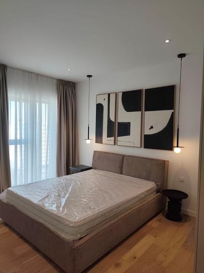 INCHIRIERE APARTAMENT 3 CAMERE/PARCARE INCLUSA/ONE COTROCENI PARK/MOBILAT/UTILAT - 7