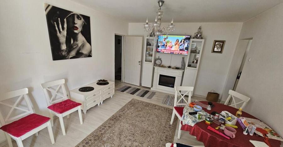 NORD - cf 1 , 2 balc., sd, 2/10 , modernizat total,semimobil - 15