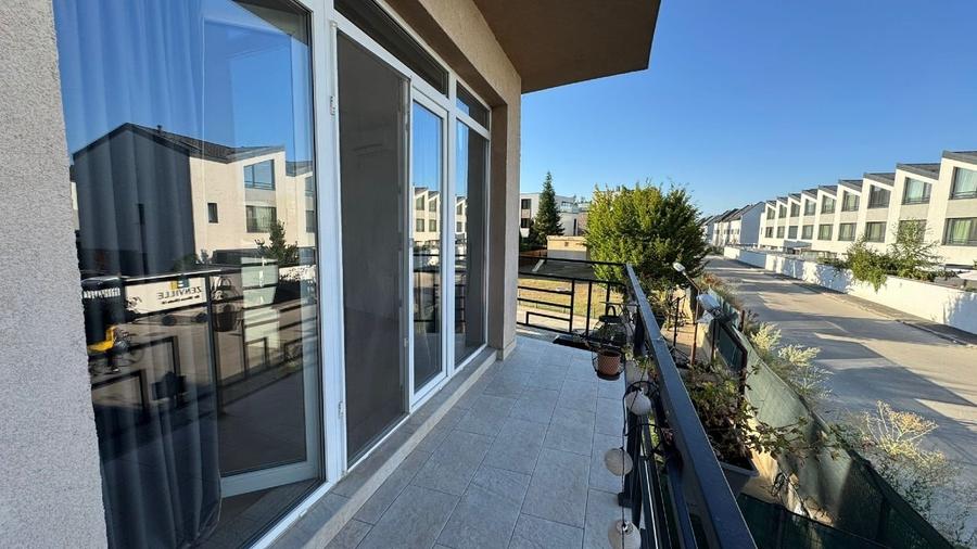 Apartament 2 camere Pipera - 76 mp - aproape de Str Erou Iancu Nicolae - 5