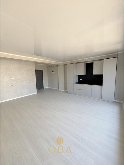 Apartament tip studio  Mamaia Nord-  Oba Lake- Proiect finalizat - 7