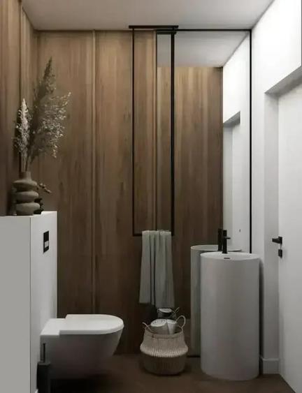 Penthouse Lux 238 mp | 2 Locuri de parcare  | Finalizat - 10