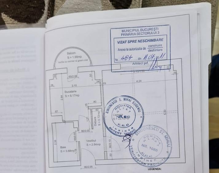 Calea Calarasilor-Matei Basarab-studio - 13