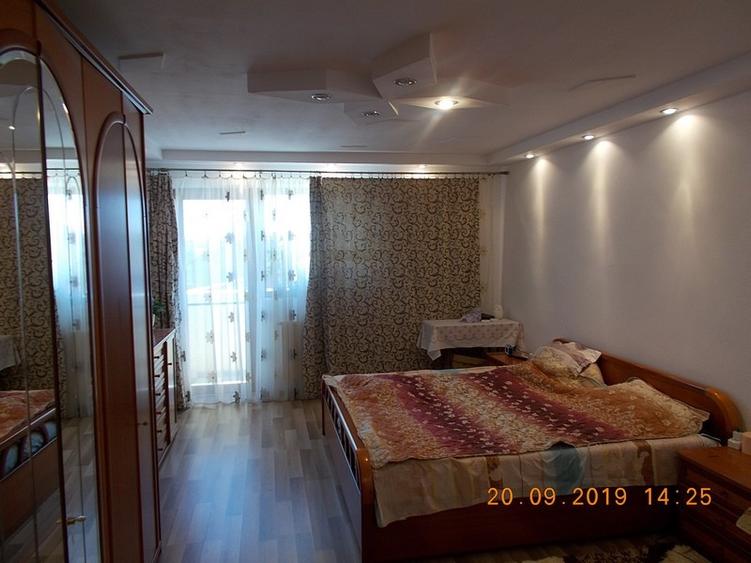 Vila, 2005, P+E, anexa, Chisoda, Timis, 4 camere, teren 570mp - 9