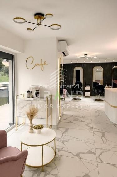 Spatiu Comercial Premium | 84 mp+Terasa 25 mp | Investitie cu Chirie Asigurata Spatiu Comercial Premium | 84 mp+Terasa 25 mp | Investitie cu Chirie Asigurata