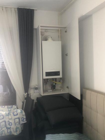 Garsoniera - Mamaia Nord/Summerland - 77.000 euro(Cod E2+E7) - 8