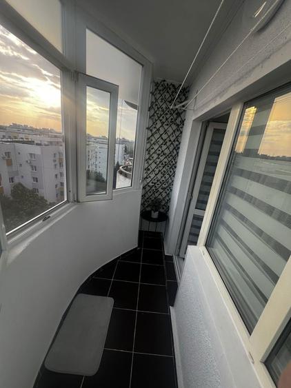 Garsoniera 42m totul nou prima inchiriere - 1