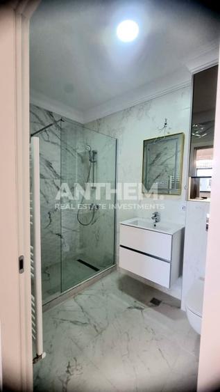 STUDIO NOU IVORY PIPERA-COMPLET MOBILAT ȘI UTILAT - 6