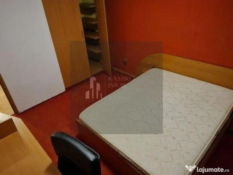 2 Camere Decomandat 50mp - Parcul Flamura - 5