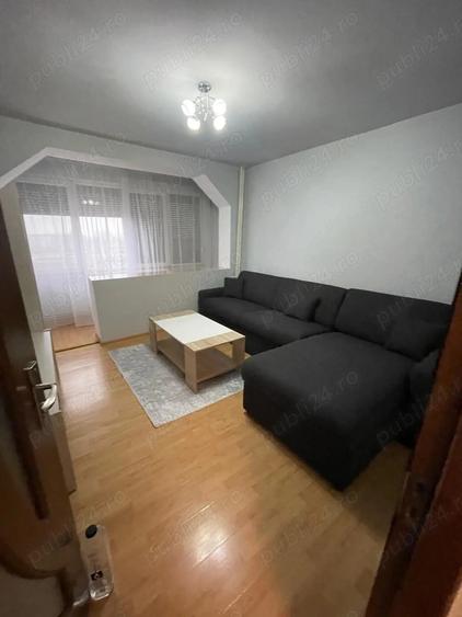 Apartament 2 camere decomandat zona Calea Romanilor - 5