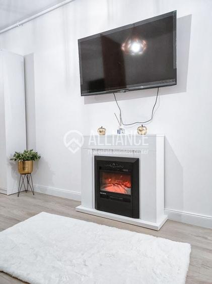 TOMIS NORD(COD 05) - Apartament 2 camere, cu loc de parcare subteran - 7