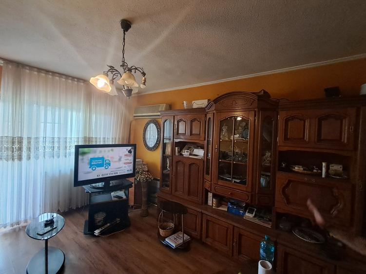 Apartament 4 camere Zona Primarie - Romarta - etaj 4/4 - 87 mp - 6