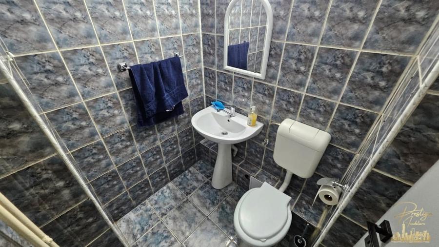 Spatiu comercial 75 mp de inchiriat str. Calea Floresti,  Manastur - 9