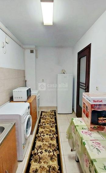 Podul de Fier, 1 camera mobilat si utilat, disponibil imediat - 5