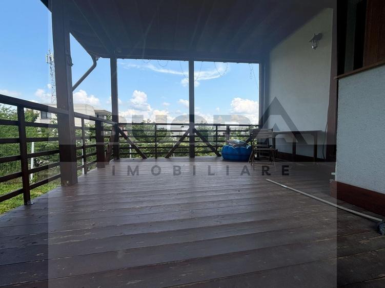 Casa individuala 230 mp, 1000 mp teren, zona Oasului - 12