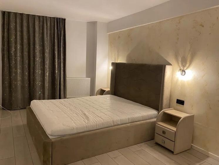 Apartament 2 camere pe lombului la etajul 5, 62 mp, balcon - 1