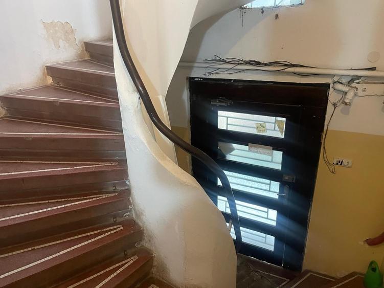 Ap.4 Camere Unirii- Manastirea Antim -Parter Inalt ,parcare,boxa - 17