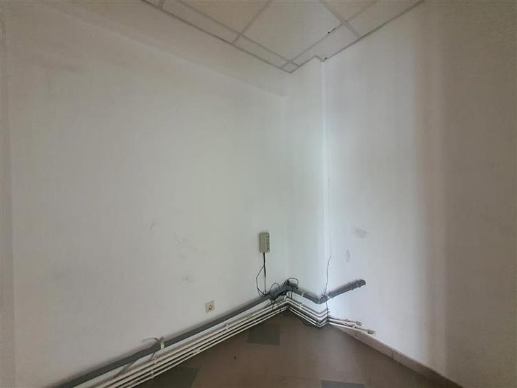 Spatiu comercial 120 mp zona Mioritei. Stradal. Trafic pietonal - 10