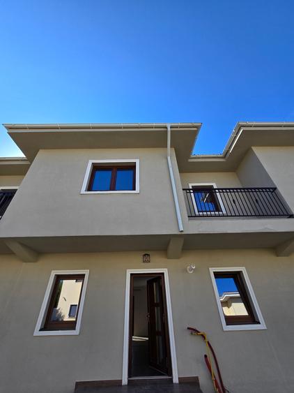 Giroc- Casa 4 camere- Prima inchiriere- Vatra satului - 24