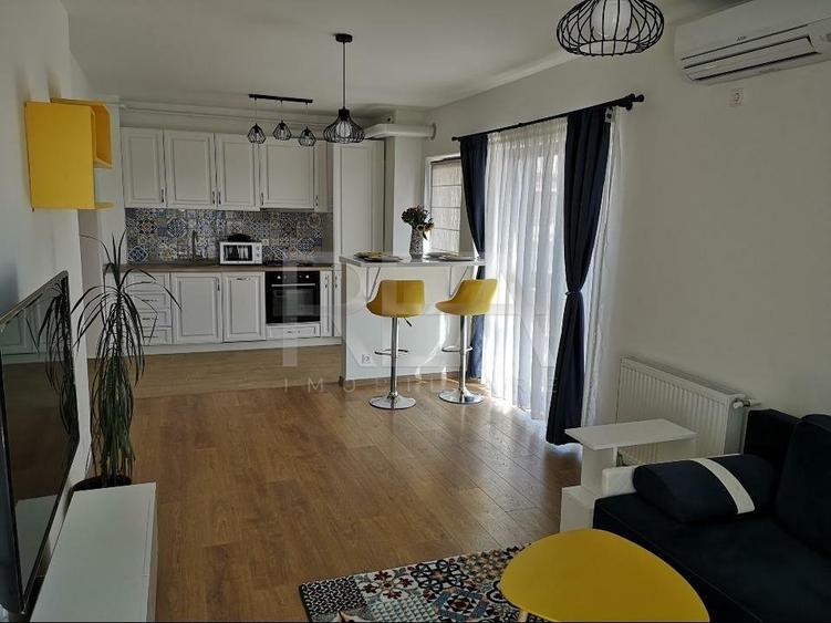 3 Camere + Parcare Subterana | Moghioros Park Residence - 2