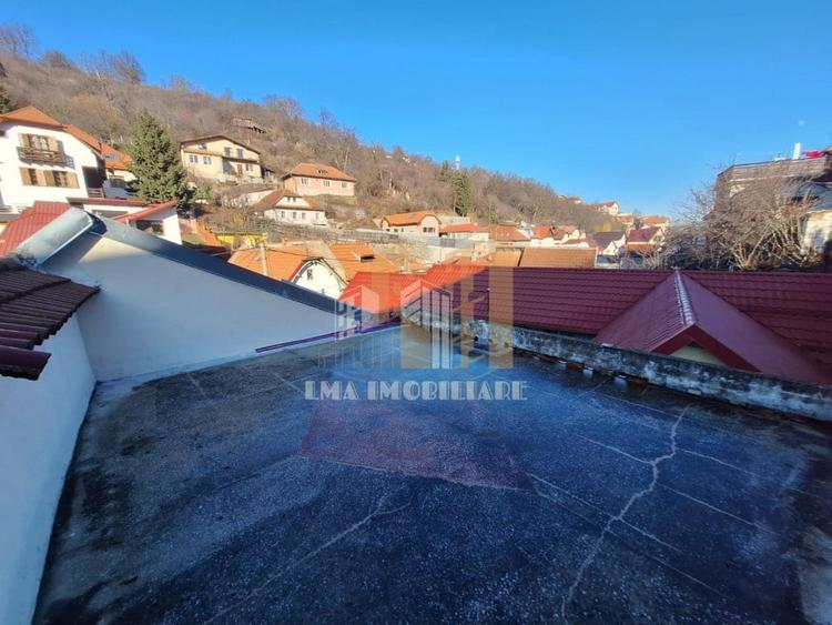 Casa individuala Schei Brasov - 1