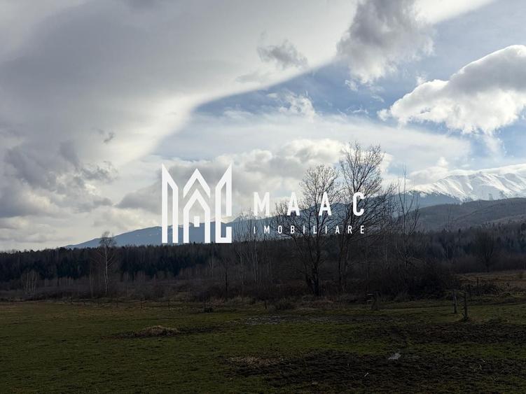 Teren 900 mp | Valea Avrigului | La strada - 6