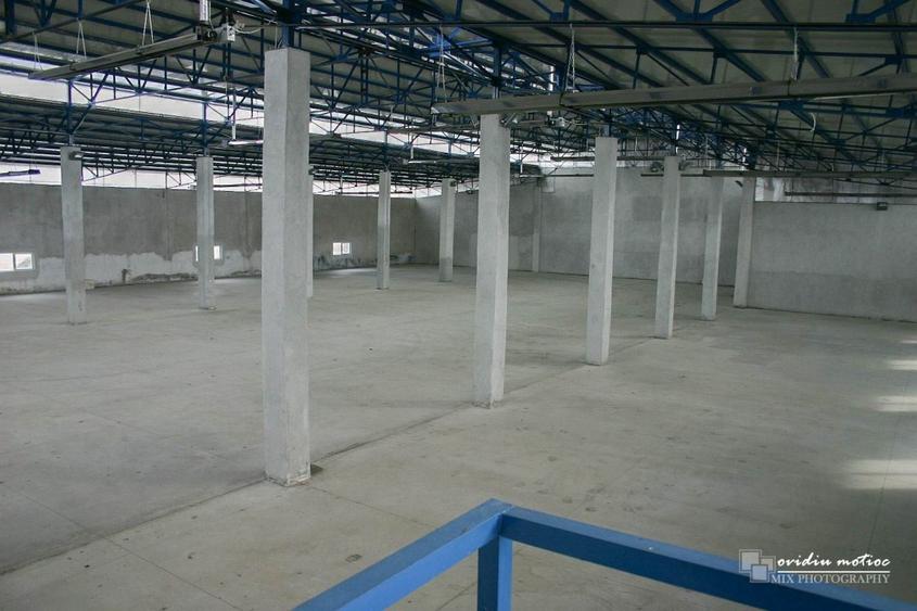 Hala langa autostrada - 6