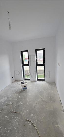 Duplex individual - 5 camere - manardabil - teren 375 mp - 9