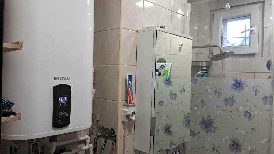 Schimb vand 3cam parter, Veranda Mall Colentina, ideal varstnici/firme - 1