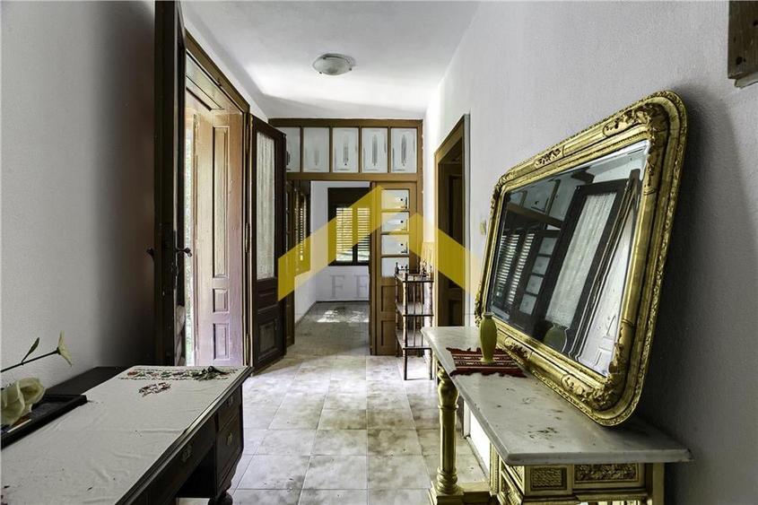 Casa cu padure de vanzare in Savarsini - 40