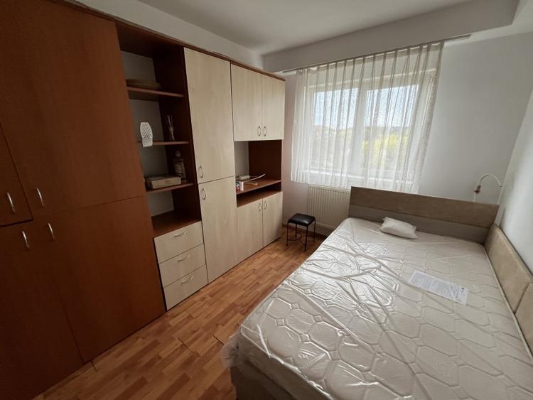 Garsonieră Calea Lipovei - 1