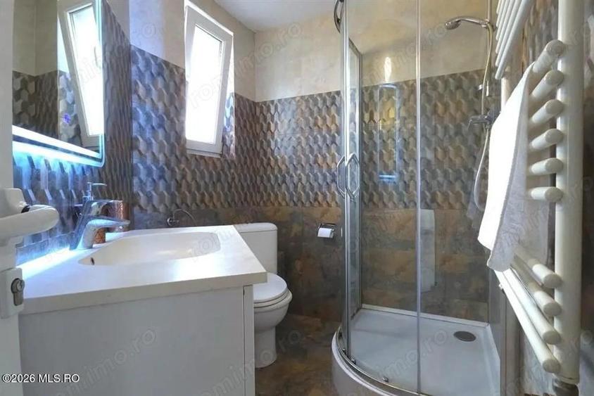 Mamaia Nord - Phoenicia Resort, casa de vacanta la mare, P+1E+Terasa! - 19