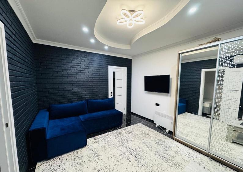 Garsoniera de inchiriat in zona Rahova-Liberty Mall - 1