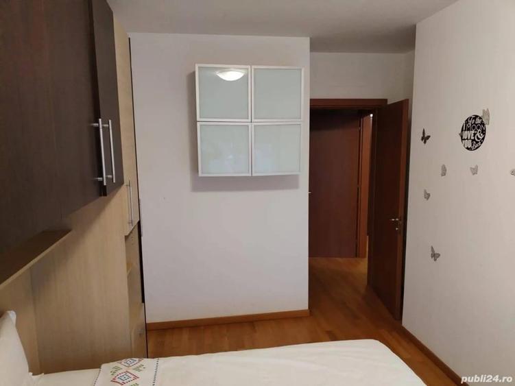 Inchiriez apartament cu doua camere aproape de Iulius Mall Timi?oara - 7