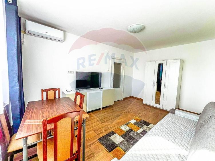 Apartament cu 2 camere de închiriat în zona Intim - 3